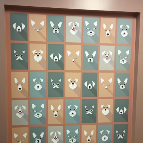 Wall Graphics